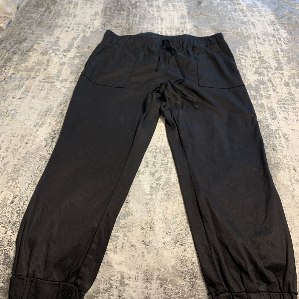 Buffalo pants